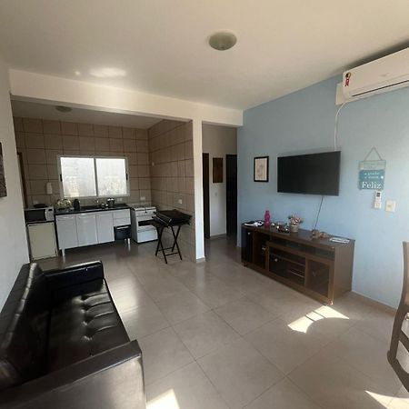 Apartamento Ubatuba, Itagua, Principe Dos Poetas Bagian luar foto