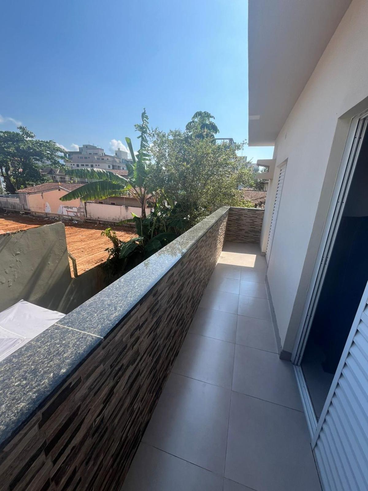 Apartamento Ubatuba, Itagua, Principe Dos Poetas Bagian luar foto